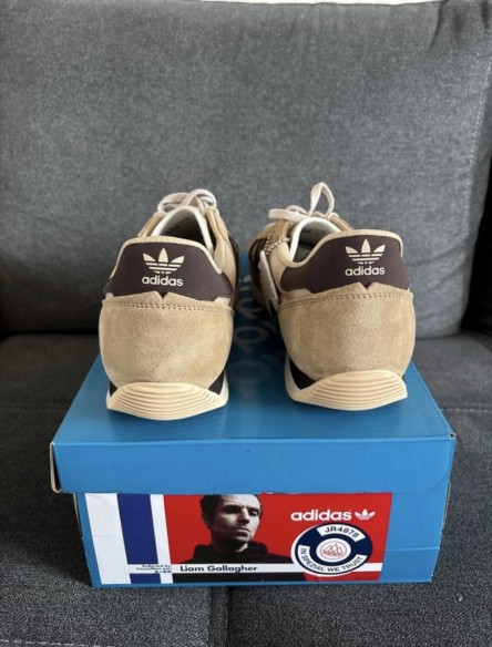 Adidas spezial Liam Gallagher 45 1/3