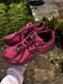 New Balance 1906R Zalando Trail Mix - Coloris Maroon / Rose