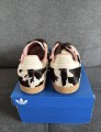 Adidas Samba OG W - Motif vache - Taille 38 2/3