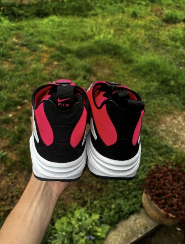 Nike Air Max Sunder SNDR Hyper Pink Black Rose Noir - Taille 39 2