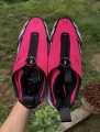 Nike Air Max Sunder SNDR Hyper Pink Black Rose Noir - Taille 39