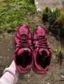 New Balance 1906R Zalando Trail Mix - Coloris Maroon / Rose