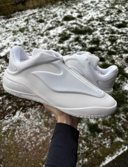 Converse Shai 001 Clean Slate White - Taille 46,5 - Neuf