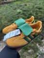 Adidas Samba LT Jaune Preloved Yellow Brazil - Taille 36 2/3 - Neuf