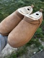 UGG Classic Micro Chestnut - Taille 40