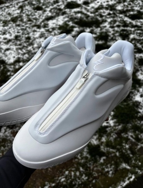 Converse Shai 001 Clean Slate White - Taille 46,5 - Neuf