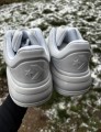 Converse Shai 001 Clean Slate White - Taille 46,5 - Neuf