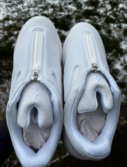 Converse Shai 001 Clean Slate White - Taille 46,5 - Neuf