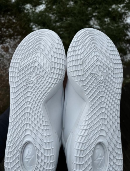 Converse Shai 001 Clean Slate White - Taille 46,5 - Neuf