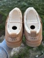 UGG Classic Micro Chestnut - Taille 40