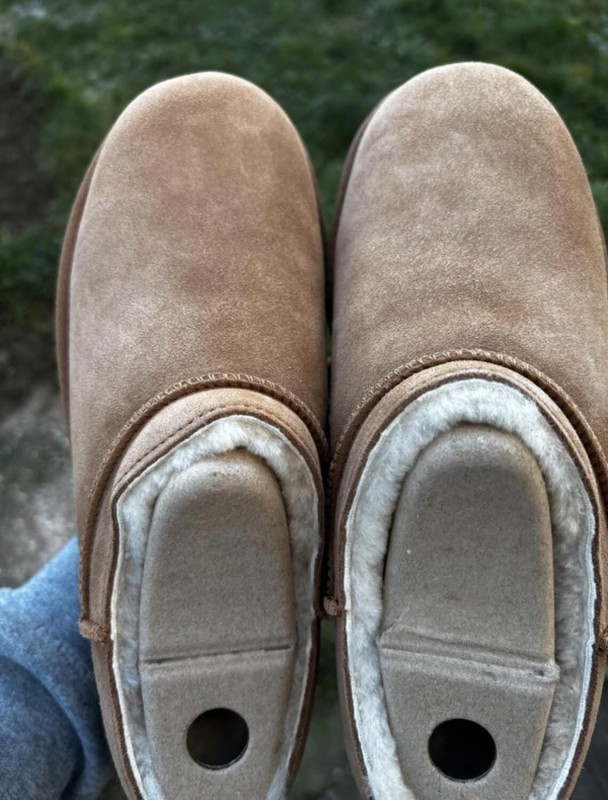 UGG Classic Micro Chestnut - Taille 40 2