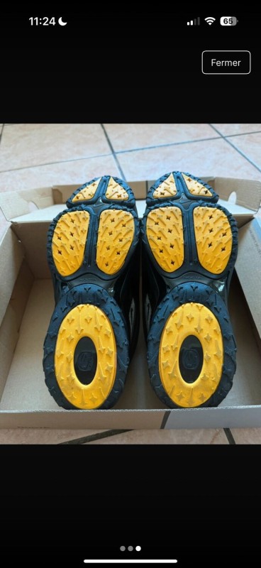 nike hot step 2 2