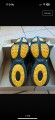 nike hot step 2
