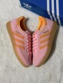 Adidas Spezial Glow Pink Flash Orange 36,5