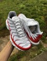 Nike TN Air Max Plus Rouge et Blanche White University Red - Taille 43 - Neuf