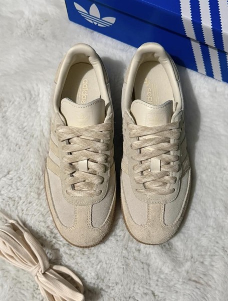Adidas Samba OG Sand Strata Wonder White 37