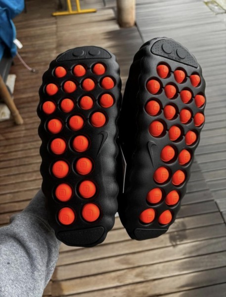 Nike Mind 001 Noir Black - Taille 40 - Neuf