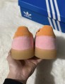 Adidas Spezial Glow Pink Flash Orange 36,5