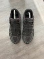 Nike p-6000 triple black - taille 42