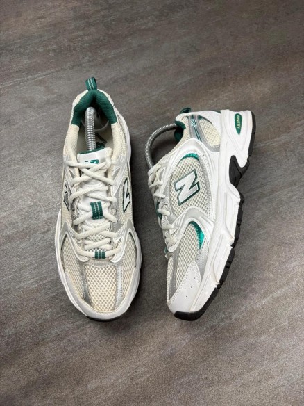 New balance 530 green - taille 39,5