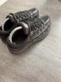 Nike p-6000 triple black - taille 42