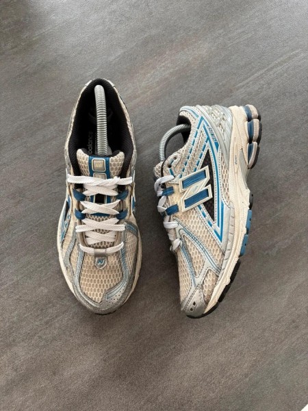 New balance 1906r - taille 39,5