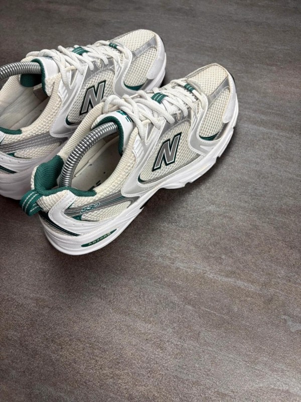 New balance 530 green - taille 39,5 2