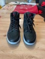 Jordan 1 Retro NYC Taille 42 8,5us Neuve