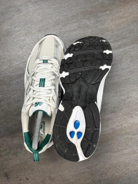 New balance 530 green - taille 39,5