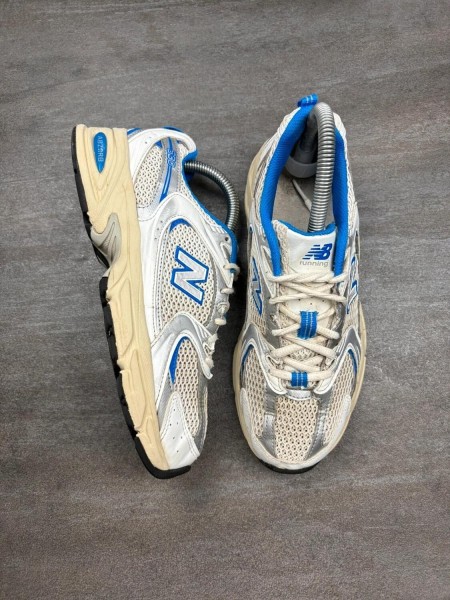New balance 530 - taille 37,5