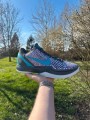 Nike Kobe 6 Protro ASG Hollywood 3D - Taille 46