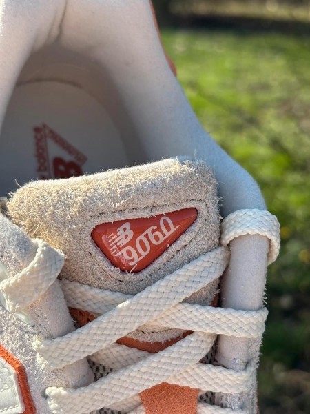 New balance 9060 beige tan - Taille 42,5