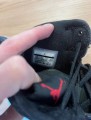 Jordan 1 Retro NYC Taille 42 8,5us Neuve