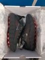 Nike mind 002 black 46