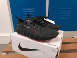 Nike mind 002 black 46