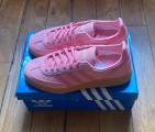 Adidas handball spezial 3 glow pink tone rose