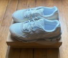Asics gel-nyc cream cloud grey