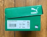 Puma speedcat ballet whisp of rose pink (w)