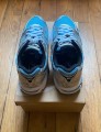 Asics gel kayano 14 arctic sky pure silver