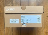 Asics gel-1130 white blue fade (w)