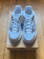 Asics gel-1130 white blue fade (w)