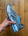 Asics gel kayano 14 arctic sky pure silver