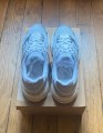 Asics gel-1130 white blue fade (w)