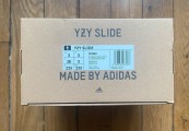 Adidas yeezy slide slate marine