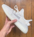 Adidas yeezy boost 350 V2 bone