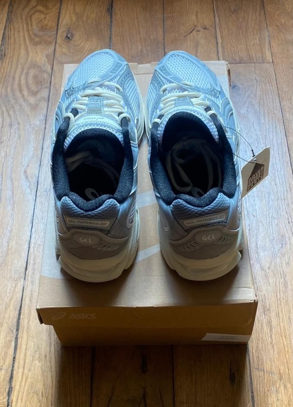Asics gel-nimbus 10.1 Min-nano 2