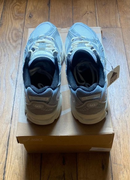 Asics gel-nimbus 10.1 Min-nano