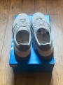 Adidas handball spezial J aluminium silver pebbles gum 5