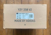 Adidas yeezy boost 350 V2 bone