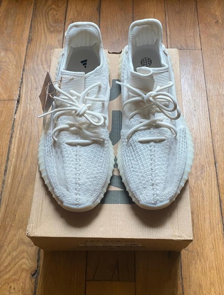 Adidas yeezy boost 350 V2 bone